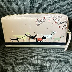 Radley London wallet